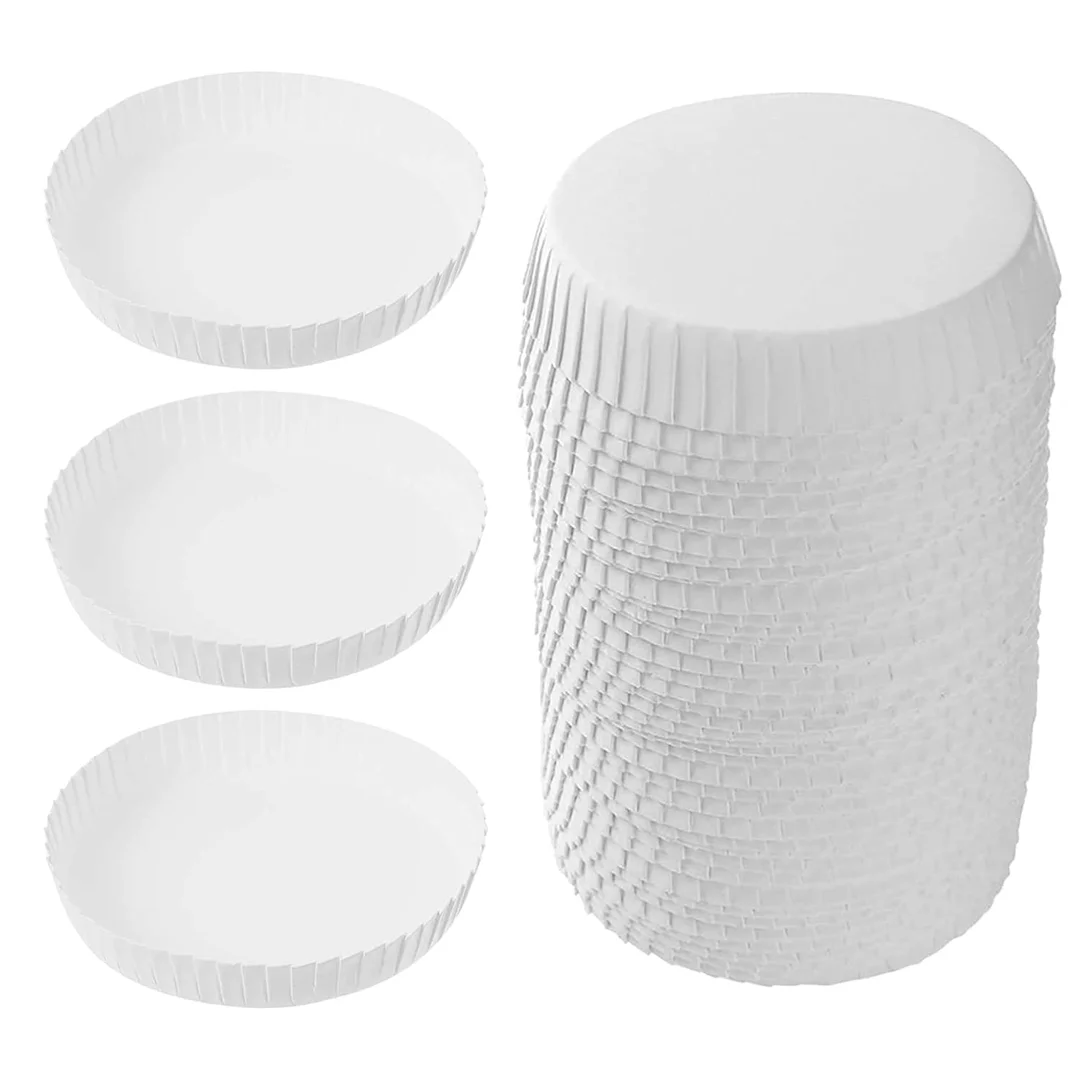 Cotton Woven Drink Coasters Set of 4 | Handmade Table Protection Absorbent Home & Office Use image 2