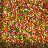 Sugar Coated Fennel Mouth Freshener| Colorful Tini Mini 100g | Herbal Digestive Candy image 3