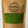 Peppermint Coated Fennel Mouth Freshener | 100g | Herbal Digestion Aid, Fresh Breath image 1