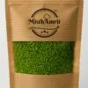 Peppermint Coated Fennel Mouth Freshener | 100g | Herbal Digestion Aid, Fresh Breath