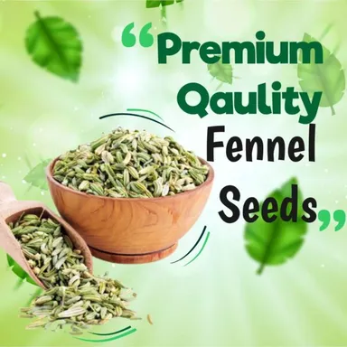 Peppermint Coated Fennel Mouth Freshener | 100g | Herbal Digestion Aid, Fresh Breath thumbnail 4
