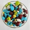 Sweet Delight Stone Candy | Chocolate Coated Rock Candy |Edible Decorative Candy Rocks image 3