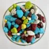 Sweet Delight Stone Candy | Chocolate Coated Rock Candy |Edible Decorative Candy Rocks thumbnail 2