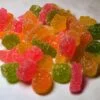 Fruity Jelly Candy | Soft & Chewy Sugar‑Coated Assorted Fruit Jellies 100 g | Ideal Kids Gift Pack image 3