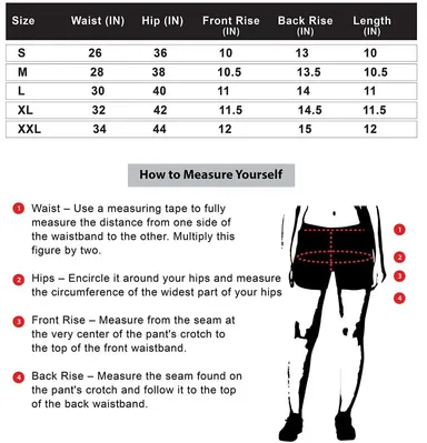 Black Polyester Men's Shorts Pack of 2 | Size XL | Breathable Lightweight Gym & Casual Wear thumbnail 2