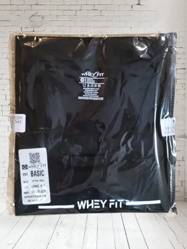 Polyester Gym Vest for Men | Pack of 2 | Black Lightweight Breathable Workout Vests | Size L | Comfortable Fit thumbnail 1