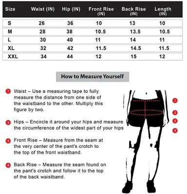 Black Polyester Men’s Shorts Pack of 3 | Lightweight Breathable Gym Shorts Size M | Comfortable Sportswear for Active Men thumbnail 1