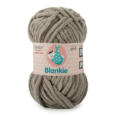 Chenille Yarn |Super Soft 100gm| Pack of 4 | Multicolor |DIY Knitting Crochet Crafts thumbnail 0