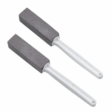  Pumice Stone for Toilet Bowl Cleaning | Rust & Stain Remover | Multi-Surface Cleaning Tool | Eco-Friendly | Non-Toxic