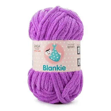 Chenille Yarn| Super Soft 100gm| Pack of 4 | Knitting and Crochet yarn |DIY Crafts thumbnail 0