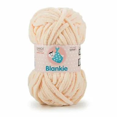 Chenille Yarn |Super Soft 100gm |Pack of 4 | DIY Knitting Crochet Blankets | Baby Friendly thumbnail 0