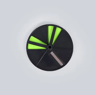 Turbo Chopper | Vegetable & Fruit Slicer | Slicing Platform | Manual Kitchen Chopper thumbnail 2