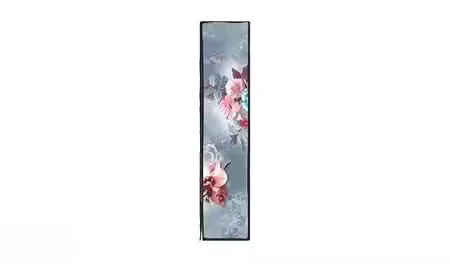 50-Inch LED TV Cover | Waterproof Dustproof Protector for LED Televisions image 3
