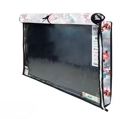 50-Inch LED TV Cover | Waterproof Dustproof Protector for LED Televisions image 2