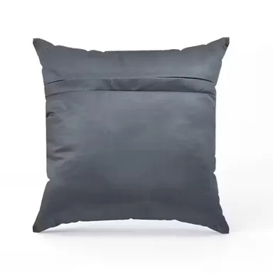 ColorBurst Luxe Cushion Cover| 5-Pack 16x16 Inches Bold Cotton Design thumbnail 2