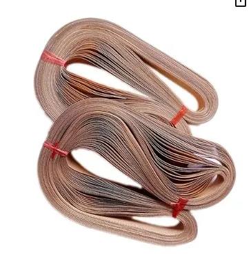ALPHA INDIA DELHI Teflon Belt FR| 770 Band Sealer 770×15 mm| Pack of 10 thumbnail 1