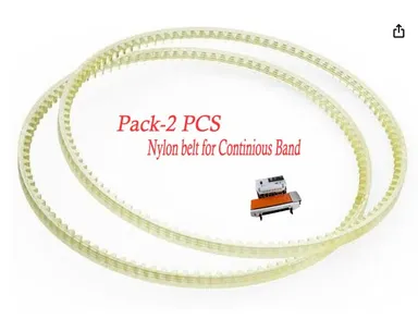 Nylon Seal Ring | Industrial-Grade Oil Seal |  OEM-Quality Nylon Seals for Machinery | Equipment, Available in New Delhi thumbnail 0