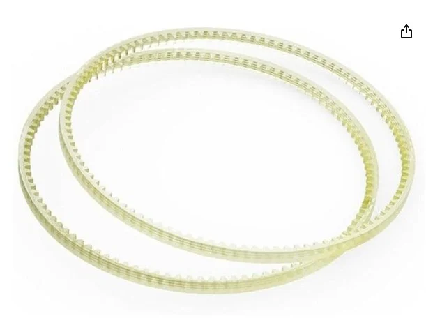 Nylon Seal Ring | Industrial-Grade Oil Seal |  OEM-Quality Nylon Seals for Machinery | Equipment, Available in New Delhi image 2