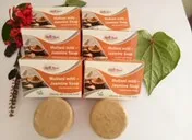 Shree Hari Handmade Multanimitti Soap Pack | 6 Bars thumbnail 0