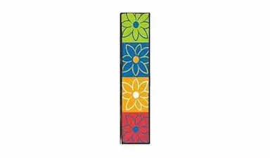 LED TV Cover 55-Inch | Weatherproof Dustproof Anti-Scratch | PVC Material | Yellow thumbnail 3