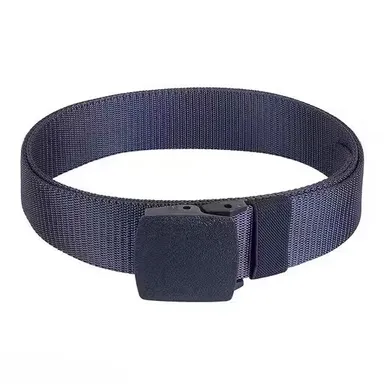 Trimly Non-Metal Nylon Belt| Lightweight Adjustable for Outdoors thumbnail 1