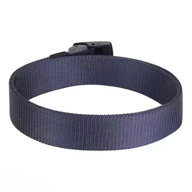 Trimly Non-Metal Nylon Belt| Lightweight Adjustable for Outdoors thumbnail 3