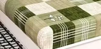 Trimly Soft Microfiber Bedsheet | Double King Bed 72x78 Inches image 3