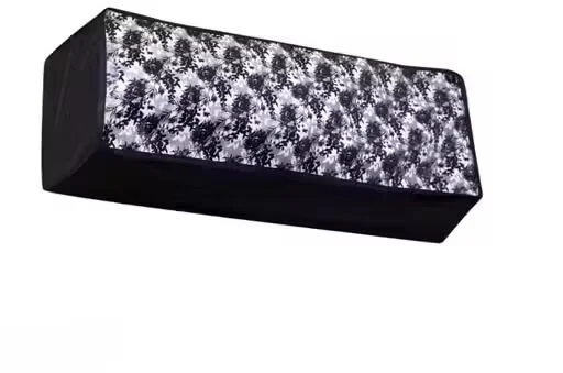 Trimly Deluxe AC Cover | PVC Split Unit Dust & Water Protection image 2