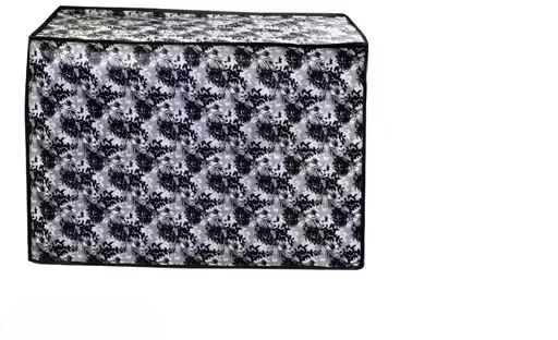 Trimly Deluxe AC Cover | PVC Split Unit Dust & Water Protection image 3