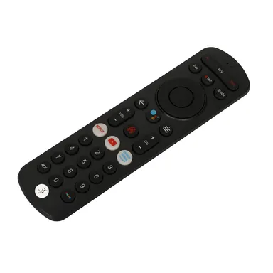 V3Deals Remote Control Compatible for Airtel Xstream Set Top Box HD & SD with Non Voice Function (Please Match Old Remote Before Order) with Netflix YouTube and Prime Video hotkeys (Airtel Xstream) thumbnail 2