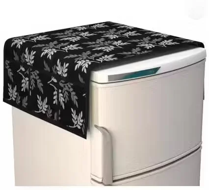 Trimly Elegant Appliance Covers | Washing Machine, Refrigerator & Oven | Stylish Dust-Proof image 4