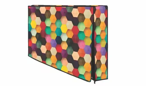 Trimly Ultimate Appliance Protection Kit | Multi-Purpose Fridge, TV & AC Covers image 2