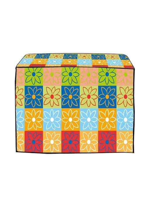 Trimly PVC Window AC Cover | Heavy-Duty, Weather-Resistant, Durable Protection image 2