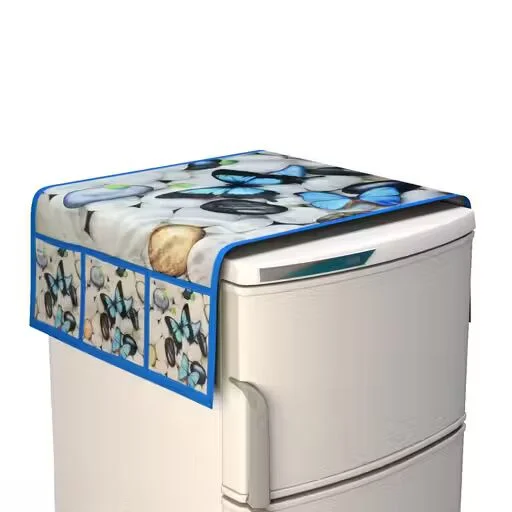 Refrigerator Essentials Set | Daily Protection & Organization image 3