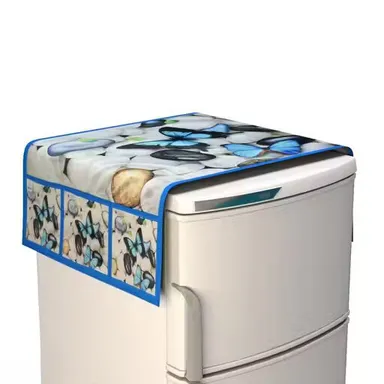 Refrigerator Essentials Set | Daily Protection & Organization thumbnail 2