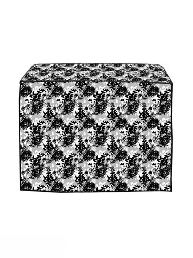 Trimly Superior PVC Window AC Cover | Heavy-Duty, All-Weather Protection thumbnail 1