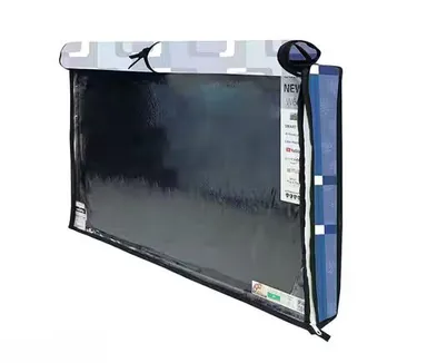 Lumina 32-Inch LED TV Guard | All-Weather Protective TV Cover | Indoor & Outdoor thumbnail 1