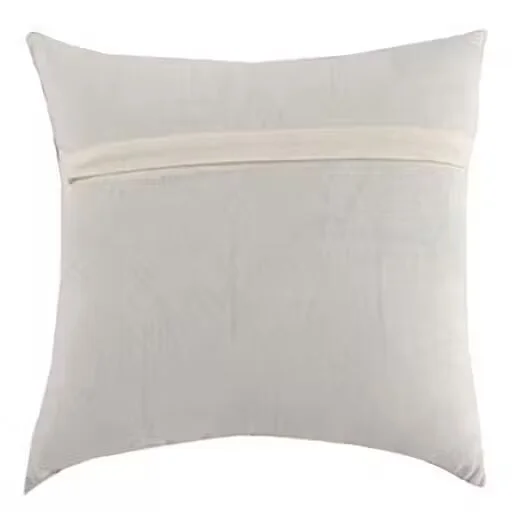 Trimly Polyester Cushion Cover | 16x16 inch | Home & Sofa Decor image 4