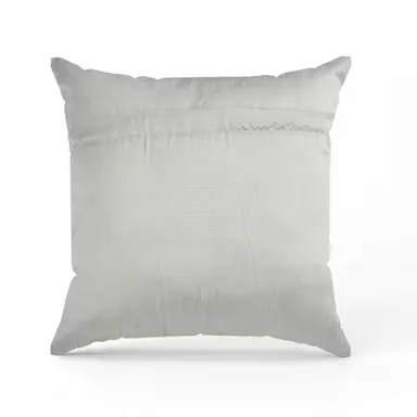 Velvet Cushion Cover 16x16 Inch| Perfect for Sofa, Bed & Chair| Luxury Material thumbnail 2