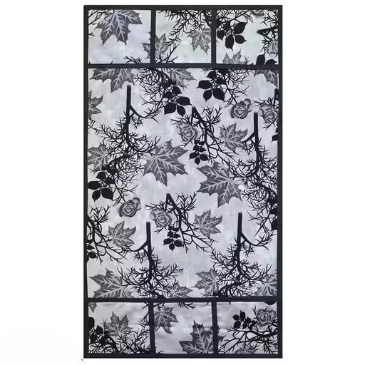 Fridge Accessory Set | Top Cover| 6 Multi-Use Mats & 2 Handle Covers image 3