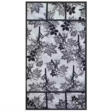 Fridge Accessory Set | Top Cover| 6 Multi-Use Mats & 2 Handle Covers thumbnail 2