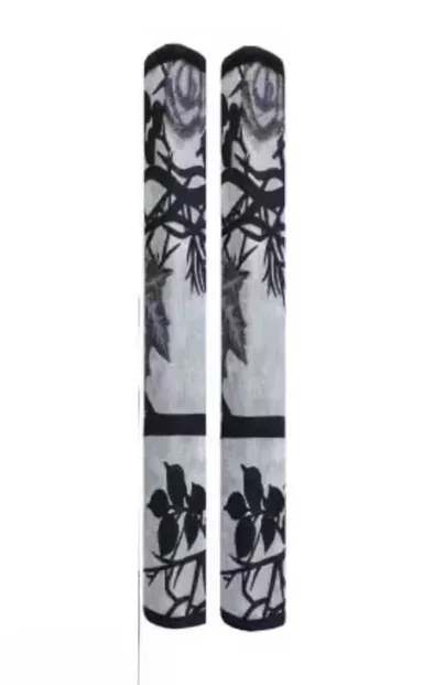 Fridge Accessory Set | Top Cover| 6 Multi-Use Mats & 2 Handle Covers thumbnail 3