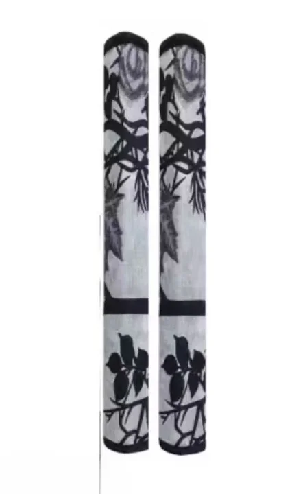 Fridge Top & Twin Handle Protector Duo | Elegant Design & Superior Coverage image 4