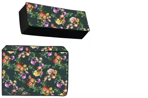 Trimly All-Weather Split AC Cover| Heavy-Duty PVC| Waterproof & UV-Resistant Shield image 1