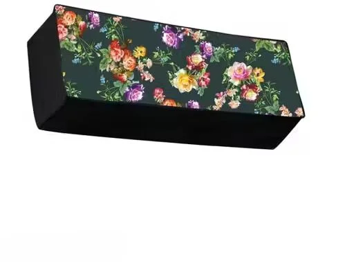 Trimly All-Weather Split AC Cover| Heavy-Duty PVC| Waterproof & UV-Resistant Shield image 3