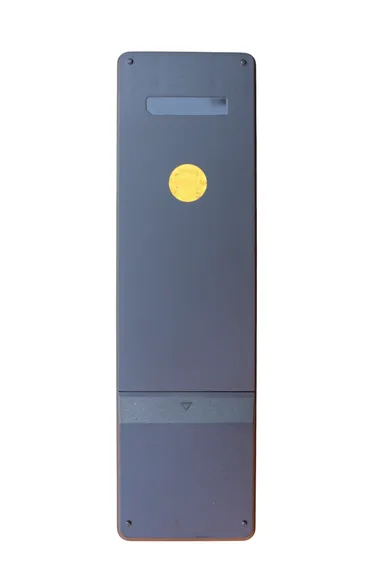 V3Deals Haier TV Remote Control Original for Smart Led/LCD TV | Non Voice | Match Each Button Before Purchase | Exactly Same Product Will Work Only (Haier HTR-08) thumbnail 1