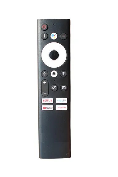 V3Deals Sansui Haier | Acer Smart TV RemoteModels | Non Voice, Exact Replacement  thumbnail 0