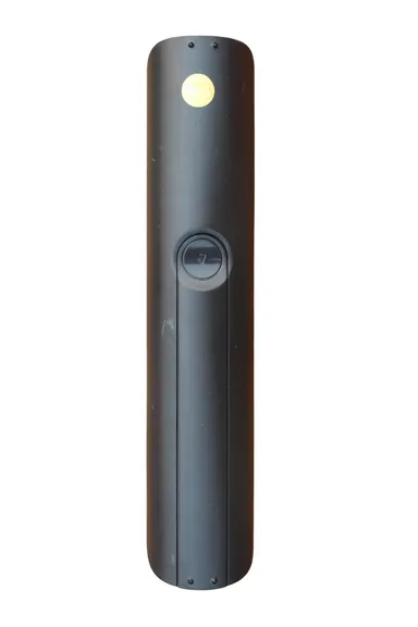 V3Deals Compatible VW Smart/Visio World/China/Chinese Assembled TV Remote | No Voice Command | with Netflix, Prime Video, YouTube, Hotstar, P.Mode, S.Mode, Aspect & M.Cast Hotkeys (China LED 144) thumbnail 1