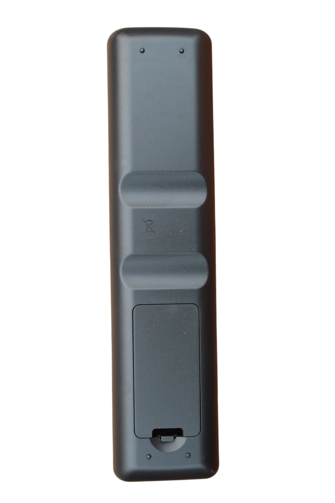 V3Deals Compatible for Remote Control Amstard/AkaiTv/Croma/Eston/Iconic/Micromax/T-Series/Vise TV/Dixon Remote/Beethosol Smart TvRemote Control - Please Match The Image with Your OldRemote (UNI 176) image 2
