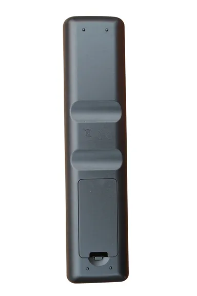 V3Deals Compatible for Remote Control Amstard/AkaiTv/Croma/Eston/Iconic/Micromax/T-Series/Vise TV/Dixon Remote/Beethosol Smart TvRemote Control - Please Match The Image with Your OldRemote (UNI 176) thumbnail 1